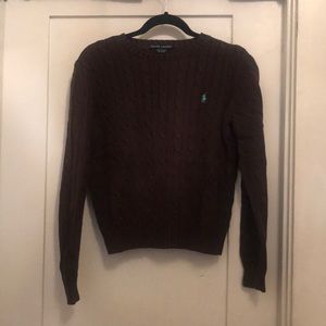 Ralph Lauren Crew Neck